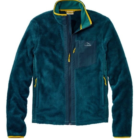L.L. Bean Jackets & Coats Ll Bean Fleece Jacket Nwt Poshmark